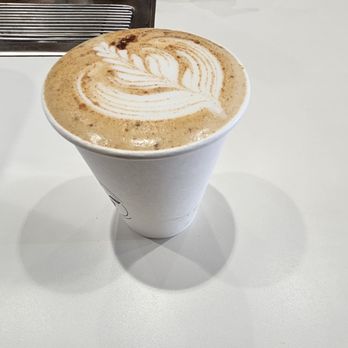 Hi-Fi Espresso - Coffee & Tea Near Me - Redondo Beach, California Hi-Fi Espresso - Coffee & Tea Near Me - Redondo Beach, California