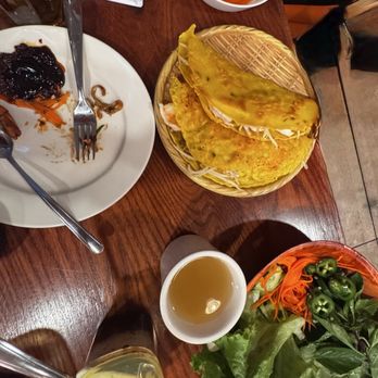 Rio Authentic Vietnamese & Steak House - Banh xeo Vietnamese crepes - Steakhouses Near Me - Mineola, New York Rio Authentic Vietnamese & Steak House - Banh xeo Vietnamese crepes - Steakhouses Near Me - Mineola, New York