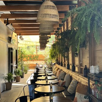 Side Yard Public House - Side Yard Public House - Sports Bars Near Me - Escondido, California