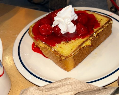 IHOP by null