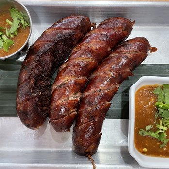 Sabaidee Cafe - Thai Near Me - Murfreesboro, Tennessee
