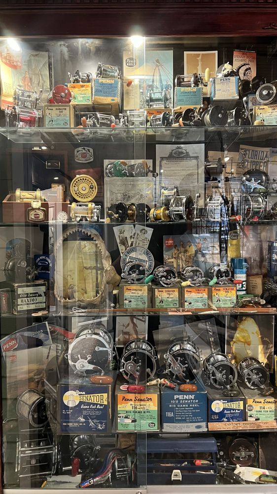 INDIAN ROCKS TACKLE & DIVE CENTER Updated August 2024 10 Reviews