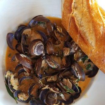 Fishing With Dynamite - Seafood Near Me - Manhattan Beach, California