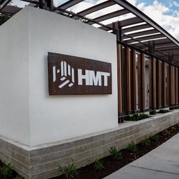 Exterior outside entrance of HMT Engineering & Surveying - New Braunfels, Texas Exterior outside entrance of HMT Engineering & Surveying - New Braunfels, Texas