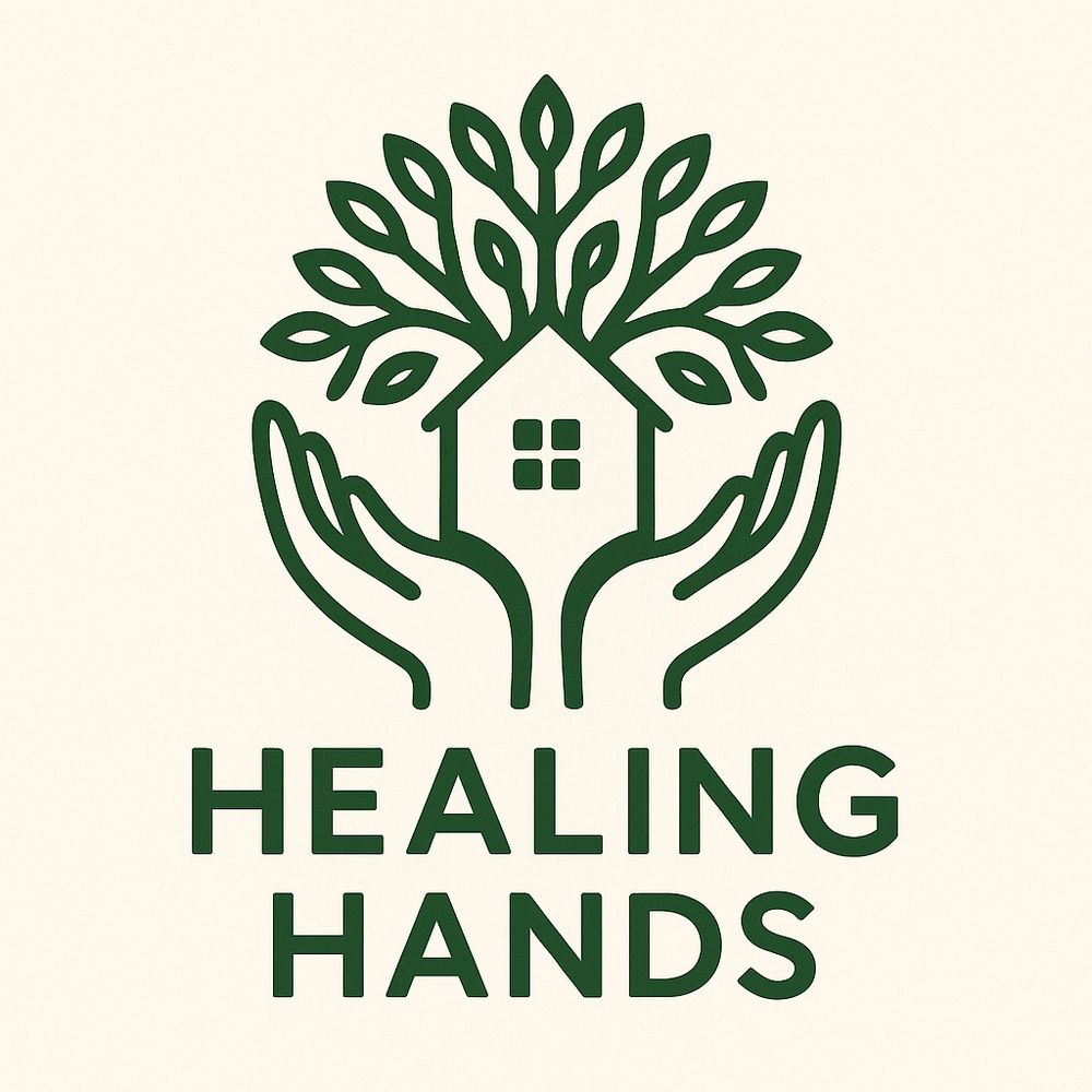 Healing Hands - grief counselor in Kansas City, MO