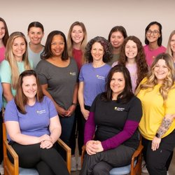 Lawrence Pediatrics, PA - Lawrence Pediatrics Team