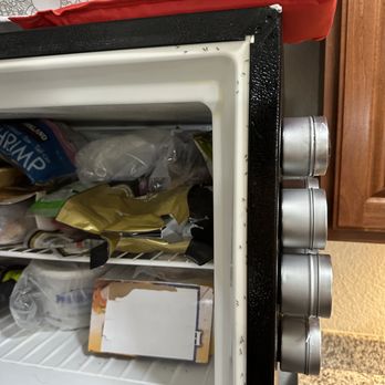 Prominence Apartment Complex - Ants in refrigerator - Apartments Near Me - San Marcos, California Prominence Apartment Complex - Ants in refrigerator - Apartments Near Me - San Marcos, California
