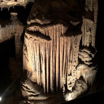 Mystic Caverns - Historical Tours Near Me - Harrison, Arkansas