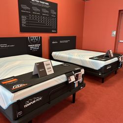 Mattress Firm Warminster - Advanced pressure relief and cooling technology