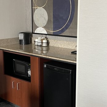 Courtyard by Marriott New Carrollton Landover - Hotels Near Me - Landover, Maryland