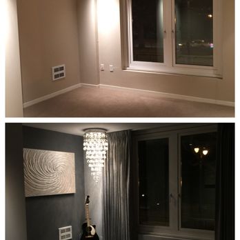 ARCC Builders - Paint: walls, decorative wall, ceiling, trim, doors - Flooring Near Me - San Francisco, California