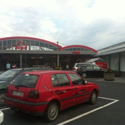 Werner Hüter SB-Markt