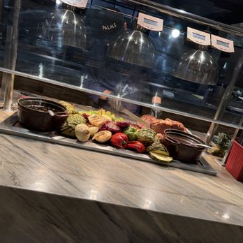 AYCE - Buffets Near Me - Las Vegas, Nevada