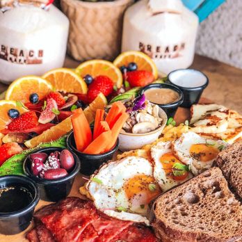 Preach Cafe - Cafes Near Me - Bondi Beach, NSW Preach Cafe - Cafes Near Me - Bondi Beach, NSW