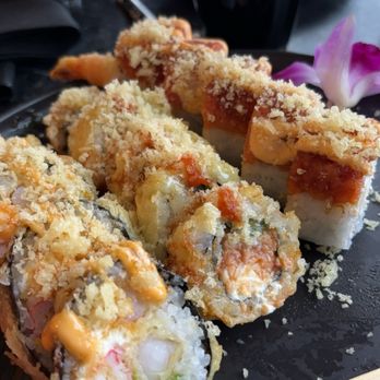 Sushi Spot - The best sushi spot in COS! I'm giving in 10 stars because it's affordable and filling. - Sushi Bars Near Me - Colorado Springs, Colorado Sushi Spot - The best sushi spot in COS! I'm giving in 10 stars because it's affordable and filling. - Sushi Bars Near Me - Colorado Springs, Colorado