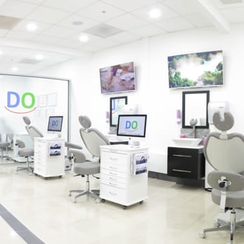 Sun Orthodontist Braces & Invisalign - Open Concept Treatment Area - Orthodontists Near Me - Hialeah, Florida Sun Orthodontist Braces & Invisalign - Open Concept Treatment Area - Orthodontists Near Me - Hialeah, Florida