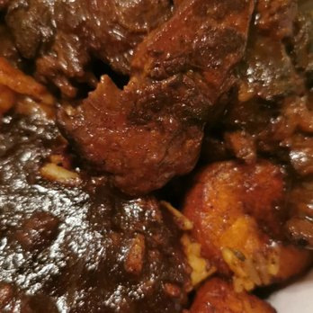 Lloydie's - Caribbean Near Me - Montreal, Quebec