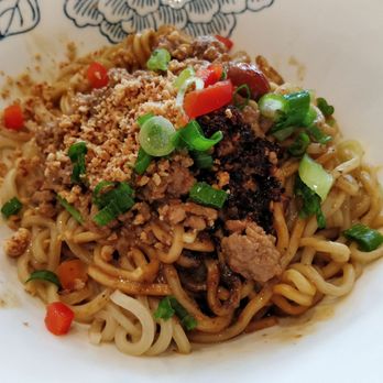 Yu Noodles - 10/10/20 - Chinese Near Me - Fairfax, Virginia Yu Noodles - 10/10/20 - Chinese Near Me - Fairfax, Virginia