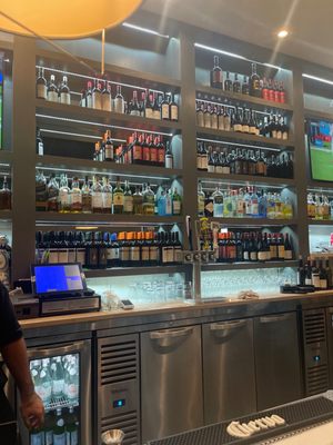 Piccola Osteria by null