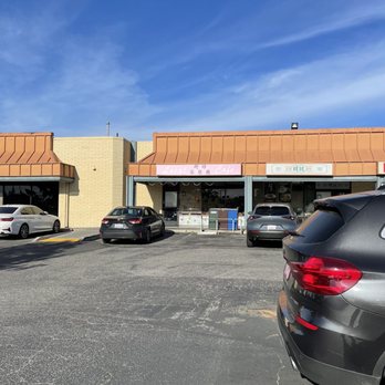 Local Cafe - Store front - Chinese Near Me - Cupertino, California