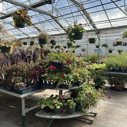 Split Mountain Farm Garden Center