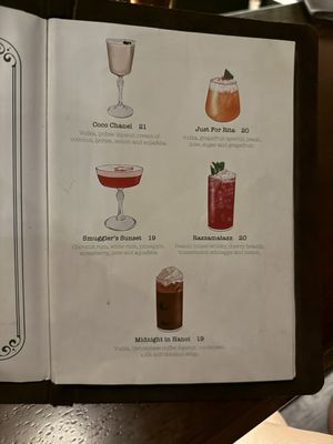 Three Wolves by null