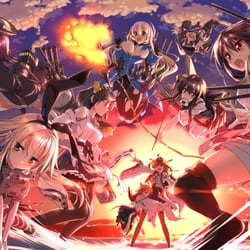 Hobby Shop Ichiban - Weiss Schwarz Kantai Collection 2 Pre-Order
For more Detail: https://www.facebook.com/events/767609663297607/