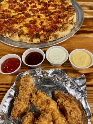 Mr. Nice Pie by null