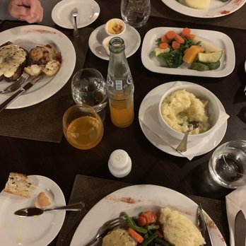 Aqva Restaurant - Argentine Near Me - Puerto Iguazú, N