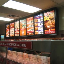 Popeyes