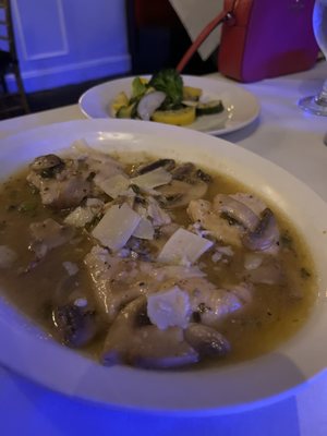 Giovanni's Italian Restaurant by null