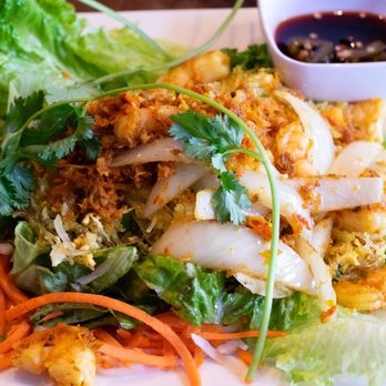Sidestreet Pho - Crab & Shrimp Stir-fry - Vietnamese Near Me - Alameda, California Sidestreet Pho - Crab & Shrimp Stir-fry - Vietnamese Near Me - Alameda, California