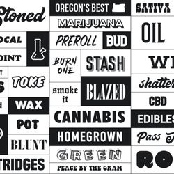 Homegrown Oregon  - Albany