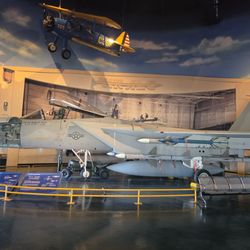 Museum of Aviation