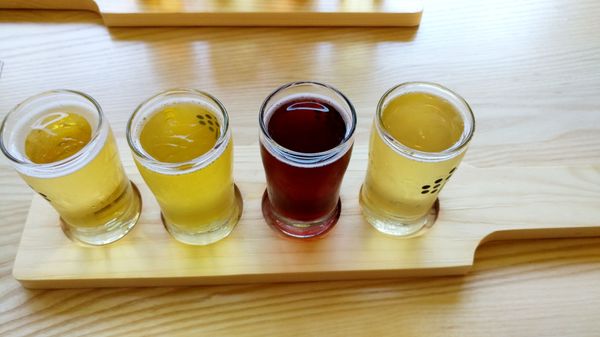 Number 12 Cider by null