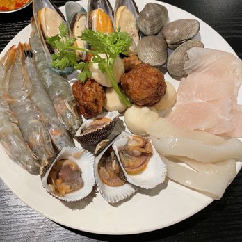 Nem Restaurant - Seafood hotpot - Vietnamese Near Me - San Jose, California Nem Restaurant - Seafood hotpot - Vietnamese Near Me - San Jose, California