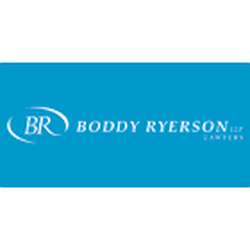 Boddy Ryerson