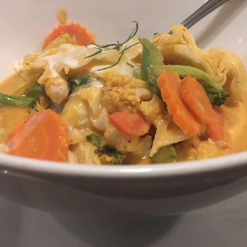 Thai Kitchen - vegetable panang curry - Thai Near Me - Mesa, Arizona Thai Kitchen - vegetable panang curry - Thai Near Me - Mesa, Arizona