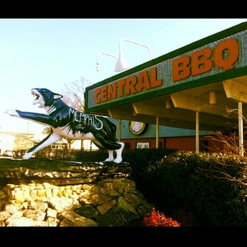 Central BBQ - Barbeque Near Me - Memphis, Tennessee Central BBQ - Barbeque Near Me - Memphis, Tennessee