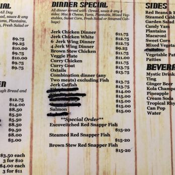 Just Jerk Cafe - Caribbean Near Me - Chicago, Illinois