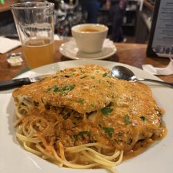 Oak & Ember Grill - Another fantastic dinner!