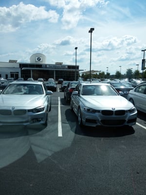 BMW OF BIRMINGHAM - SONIC AUTOMOTIVE - Updated August 2025 - 50 Photos ...