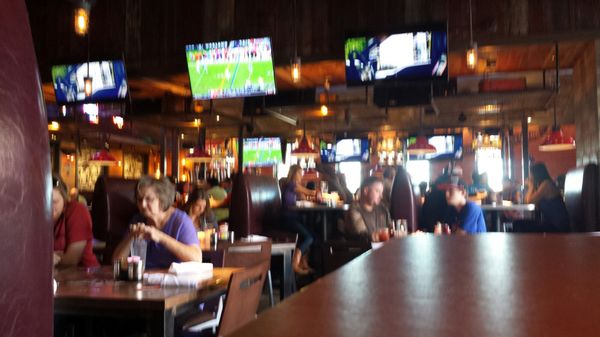 Bone Daddy's by null