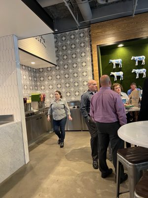 Mendocino Farms by null