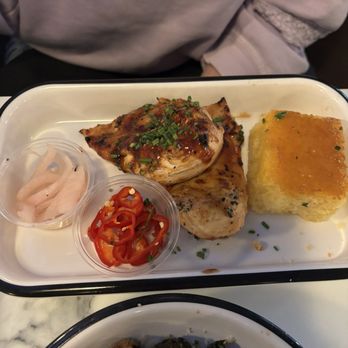 Oak & Ember - Chicken breast - Halal Near Me - Ontario, California Oak & Ember - Chicken breast - Halal Near Me - Ontario, California