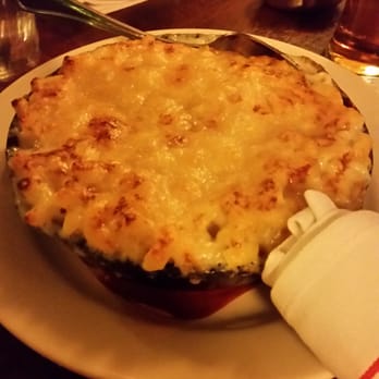 The Smith - Mac & cheese - New American Near Me - New York, New York The Smith - Mac & cheese - New American Near Me - New York, New York