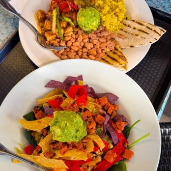 Aqui Cal-Mex - New American Near Me - Cupertino, California