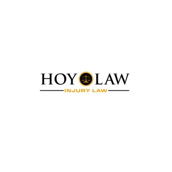 Hoy Law - Hoy Law Logo - Personal Injury Law Near Me - Sioux Falls, South Dakota Hoy Law - Hoy Law Logo - Personal Injury Law Near Me - Sioux Falls, South Dakota