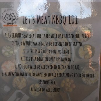 Let's Meat Kbbq - Korean Near Me - Charlotte, North Carolina Let's Meat Kbbq - Korean Near Me - Charlotte, North Carolina