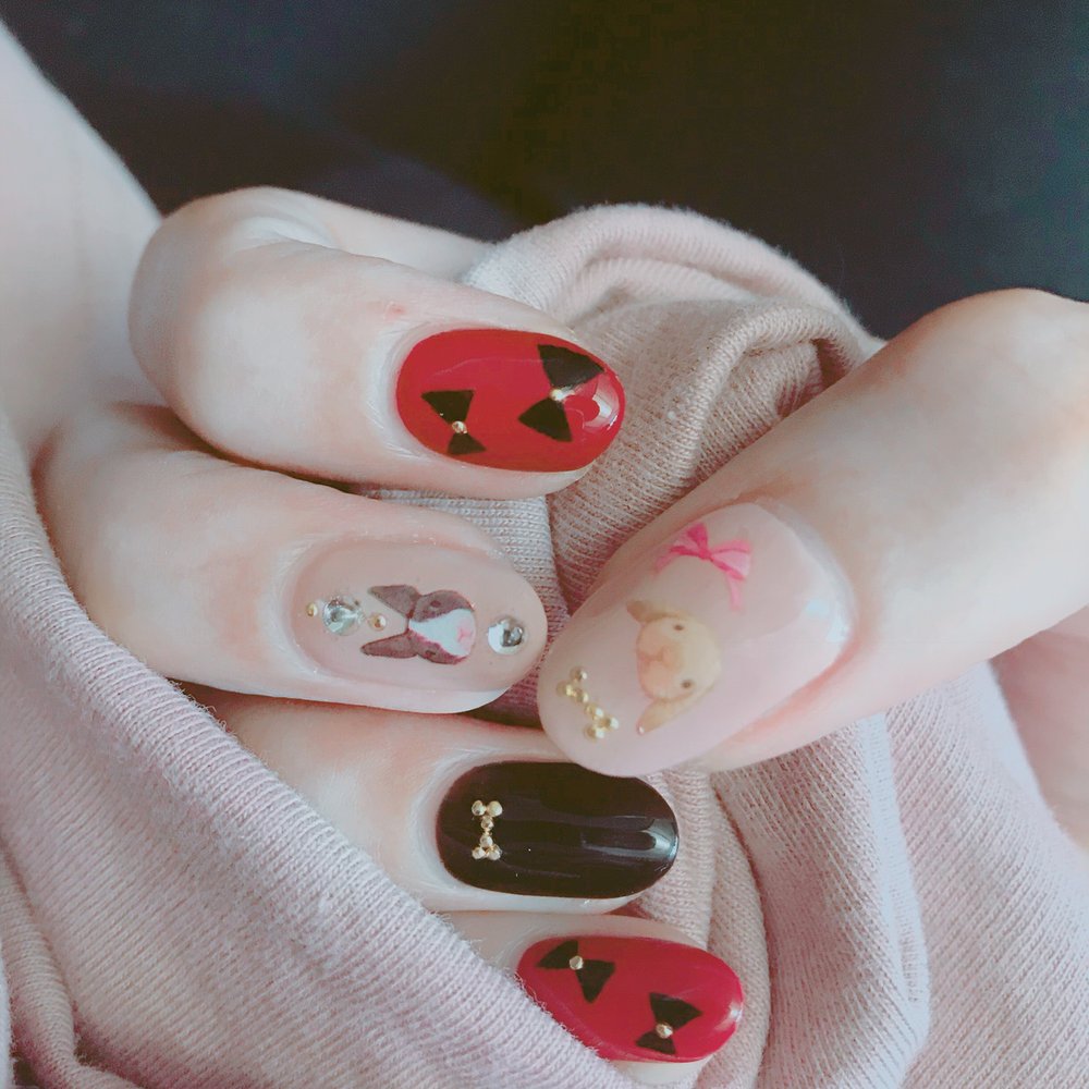 Le Muse Beauty - Nail Salons Near Me - San Gabriel, California Le Muse Beauty - Nail Salons Near Me - San Gabriel, California